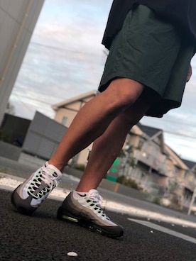 「COBRA CAPS（コブラキャップス）のアイテム（パンツ）」を使った、Seek Differenceさん（メンズ・180cm）の秋コーディネート