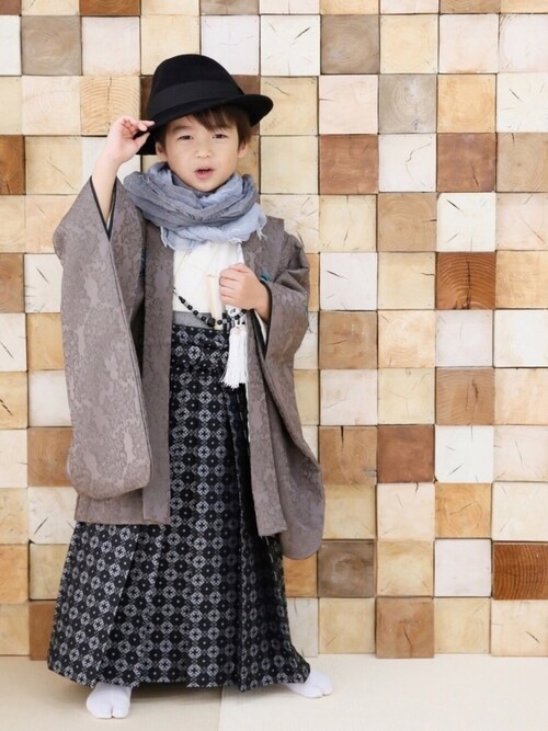 SO&KEIさんのコーディネート