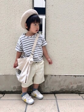 SO&KEIさんのコーディネート