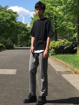 kznさんのコーディネート