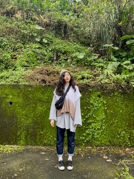 juo yuさんのコーディネート