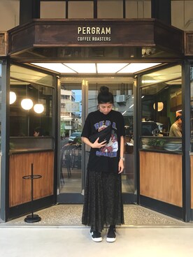 juo yuさんのコーディネート