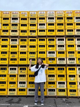 juo yuさんのコーディネート