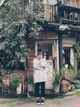 juo yuさんのコーディネート