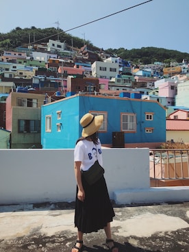 ushioさんのコーディネート