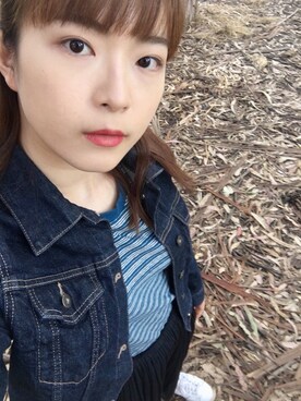 ushioさんのコーディネート