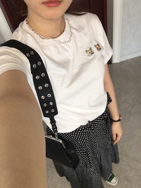 ushioさんのコーディネート