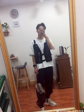 jkin679さんのコーディネート