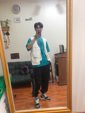 jkin679さんのコーディネート