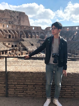 akuさんのコーディネート