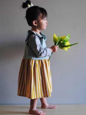 llymelifestyleさんのコーディネート