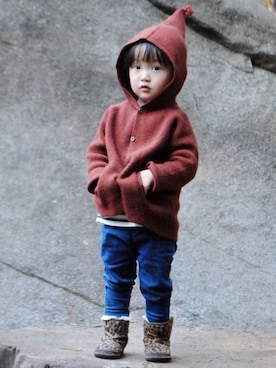 llymelifestyleさんのコーディネート