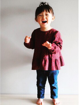 llymelifestyleさんのコーディネート