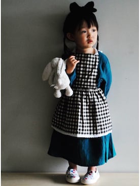 llymelifestyleさんのコーディネート