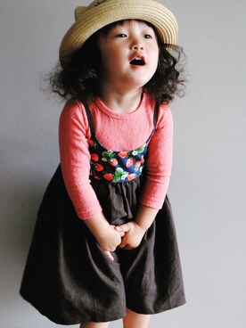 llymelifestyleさんのコーディネート