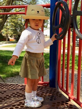 llymelifestyleさんのコーディネート