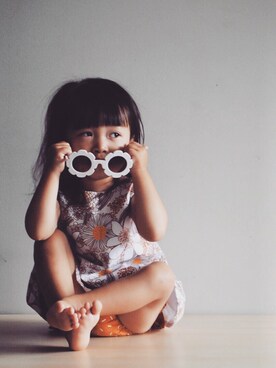 llymelifestyleさんのコーディネート