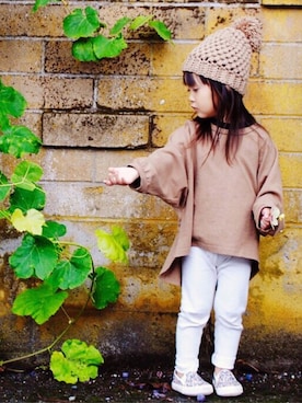 llymelifestyleさんのコーディネート