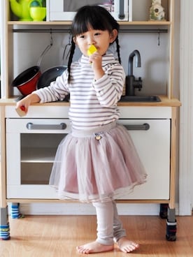 llymelifestyleさんのコーディネート