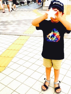 popoonさんのコーディネート