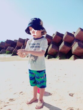 popoonさんのコーディネート