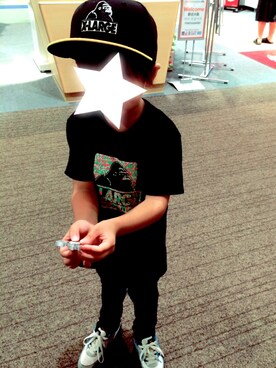 popoonさんのコーディネート