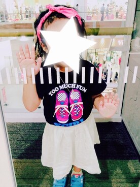 popoonさんのコーディネート