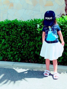 popoonさんのコーディネート