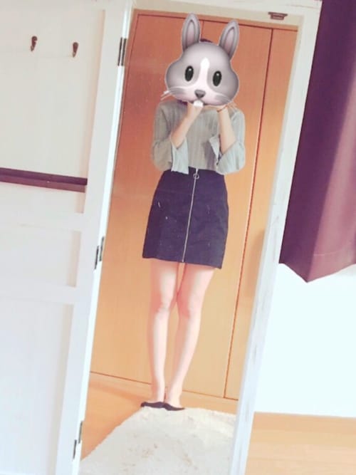 えーり Guのスカートを使ったコーディネート Wear えーり Guのスカートを使ったコーディネート Wear