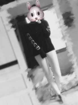 えーりさんのコーディネート