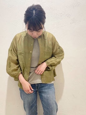 yuukiさんのコーディネート