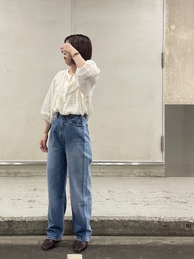 yuukiさんのコーディネート