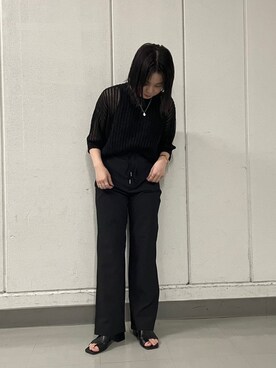 yuukiさんのコーディネート