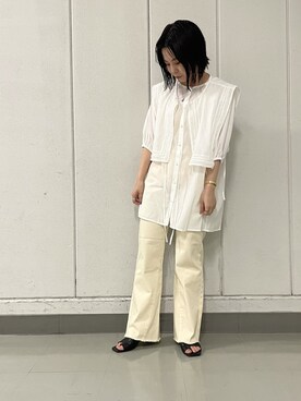 yuukiさんのコーディネート