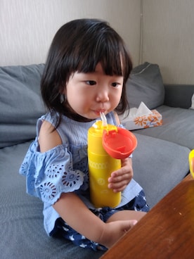 mami☆☆さんのコーディネート