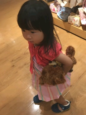 mami☆☆さんのコーディネート