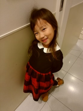 mami☆☆さんのコーディネート