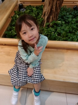 mami☆☆さんのコーディネート