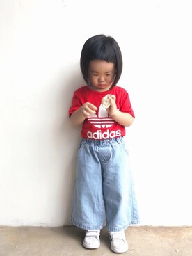 Tuesdayさんのコーディネート