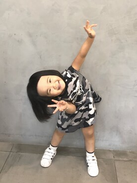 Tuesdayさんのコーディネート