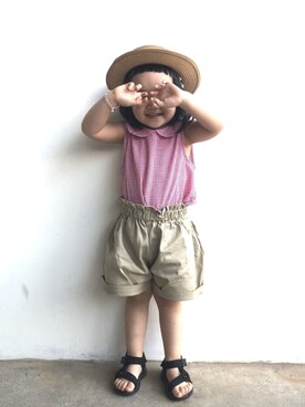 Tuesdayさんのコーディネート