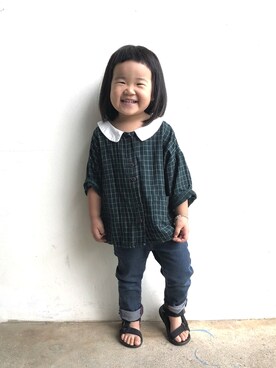 Tuesdayさんのコーディネート