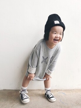 Tuesdayさんのコーディネート