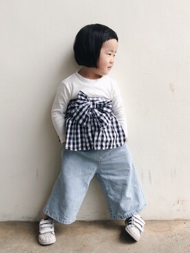 Tuesdayさんのコーディネート