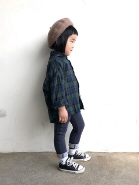 Tuesdayさんのコーディネート