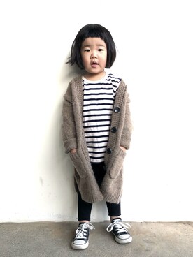 Tuesdayさんのコーディネート