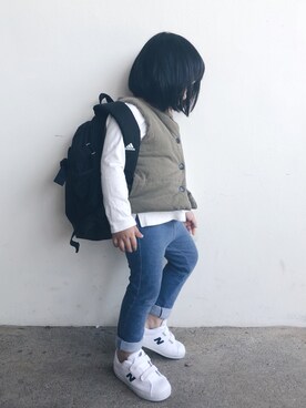 Tuesdayさんのコーディネート