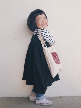 Tuesdayさんのコーディネート