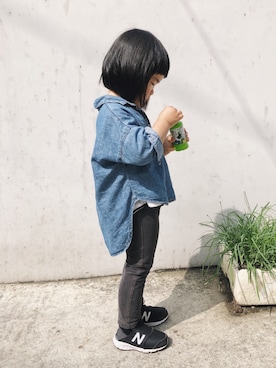 Tuesdayさんのコーディネート