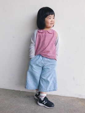 Tuesdayさんのコーディネート